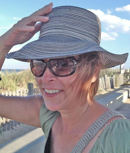 Julie Ann Christoff